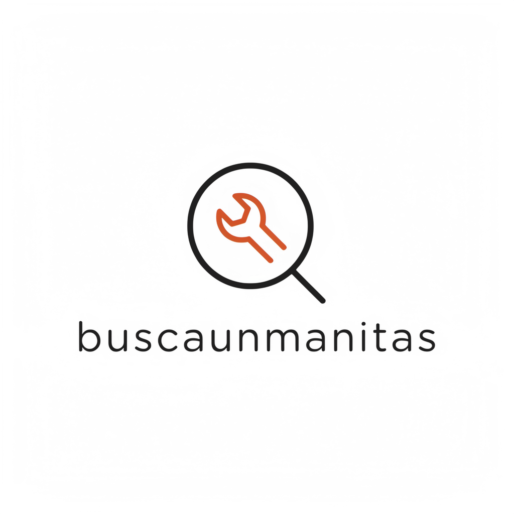 BuscaUnManitas